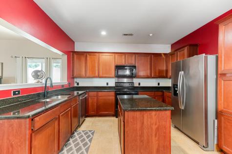 332 Peters Creek Drive Summerville SC 29486