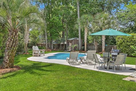 1023 Bidwell Circle Charleston SC 29414