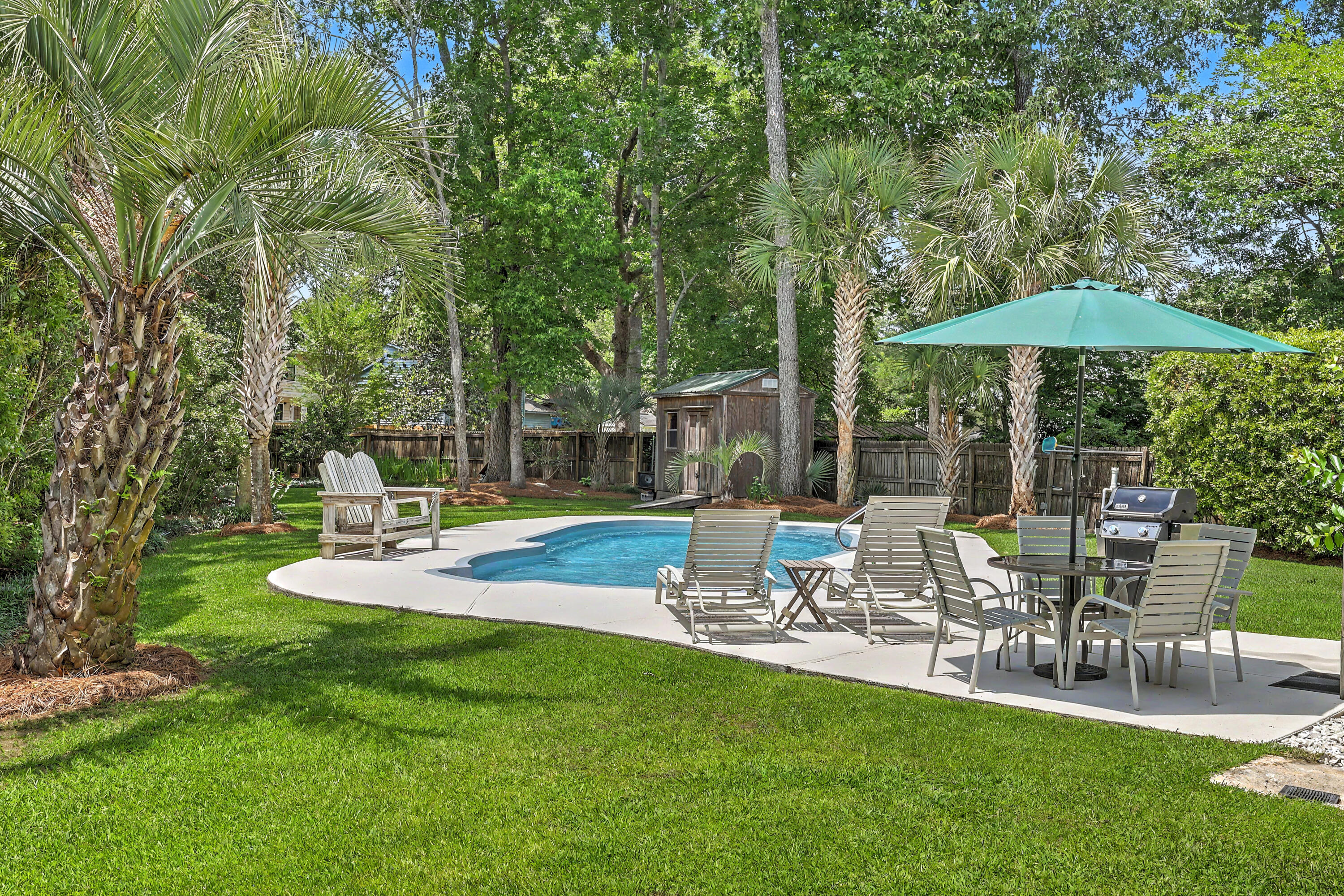 1023 Bidwell Circle Charleston SC 29414