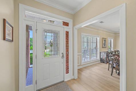 1023 Bidwell Circle Charleston SC 29414
