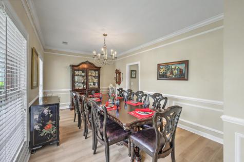 1023 Bidwell Circle Charleston SC 29414