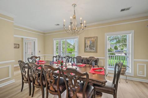 1023 Bidwell Circle Charleston SC 29414