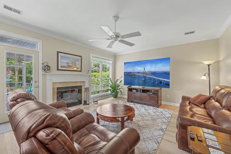 1023 Bidwell Circle Charleston SC 29414