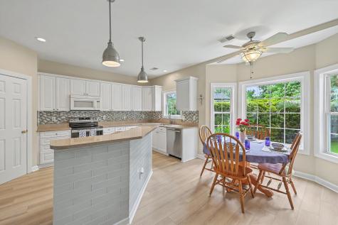 1023 Bidwell Circle Charleston SC 29414