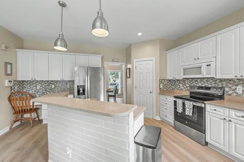 1023 Bidwell Circle Charleston SC 29414