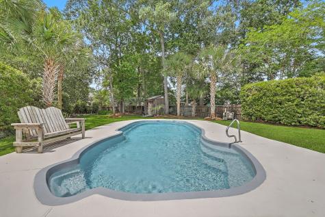 1023 Bidwell Circle Charleston SC 29414
