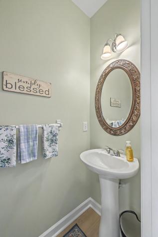 1023 Bidwell Circle Charleston SC 29414