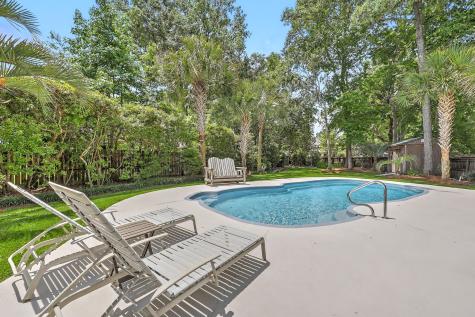 1023 Bidwell Circle Charleston SC 29414