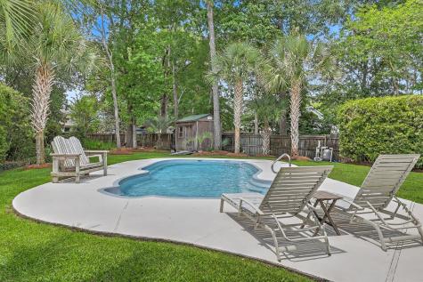 1023 Bidwell Circle Charleston SC 29414
