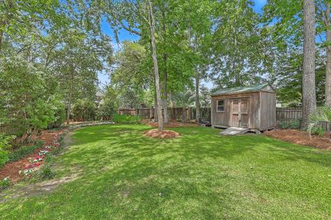 1023 Bidwell Circle Charleston SC 29414