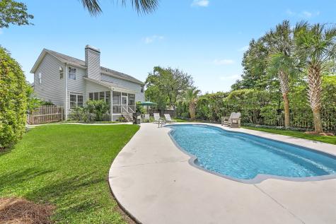 1023 Bidwell Circle Charleston SC 29414