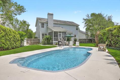 1023 Bidwell Circle Charleston SC 29414