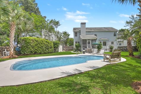 1023 Bidwell Circle Charleston SC 29414