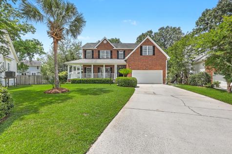 1023 Bidwell Circle Charleston SC 29414