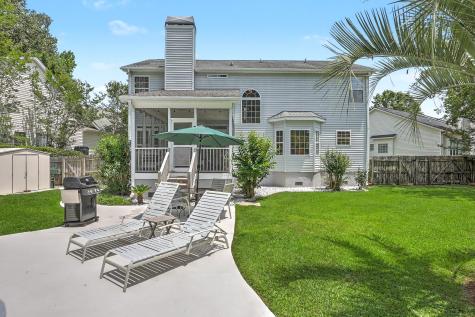 1023 Bidwell Circle Charleston SC 29414