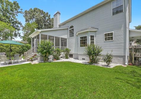 1023 Bidwell Circle Charleston SC 29414