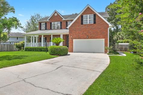 1023 Bidwell Circle Charleston SC 29414