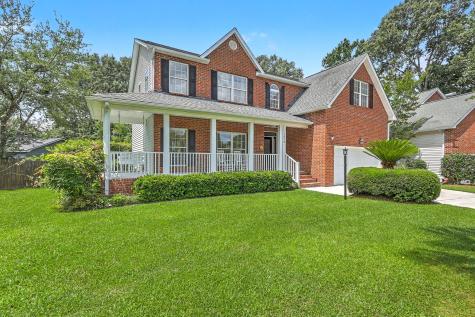1023 Bidwell Circle Charleston SC 29414