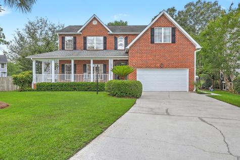 1023 Bidwell Circle Charleston SC 29414