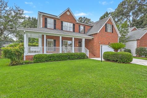 1023 Bidwell Circle Charleston SC 29414