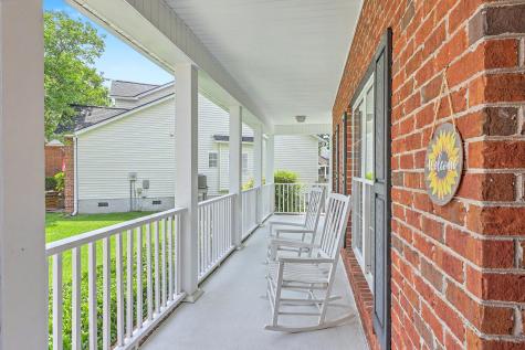 1023 Bidwell Circle Charleston SC 29414
