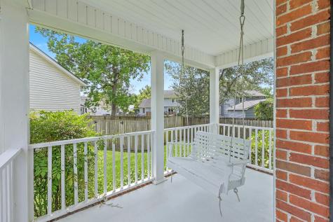 1023 Bidwell Circle Charleston SC 29414