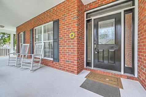 1023 Bidwell Circle Charleston SC 29414