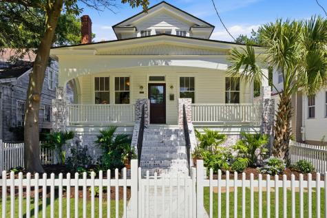894 Rutledge Avenue Charleston SC 29403