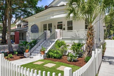 894 Rutledge Avenue Charleston SC 29403