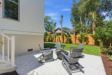 894 Rutledge Avenue Charleston SC 29403