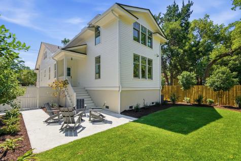 894 Rutledge Avenue Charleston SC 29403