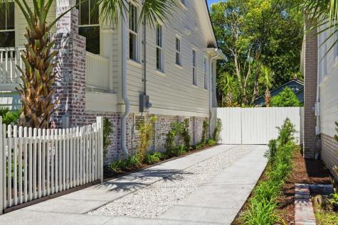 894 Rutledge Avenue Charleston SC 29403