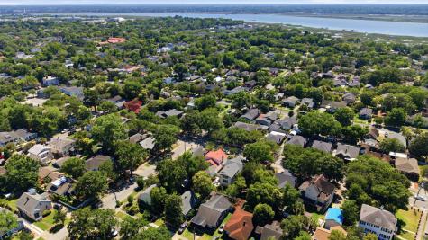 894 Rutledge Avenue Charleston SC 29403