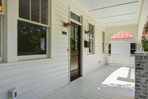 894 Rutledge Avenue Charleston SC 29403