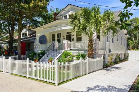 894 Rutledge Avenue Charleston SC 29403
