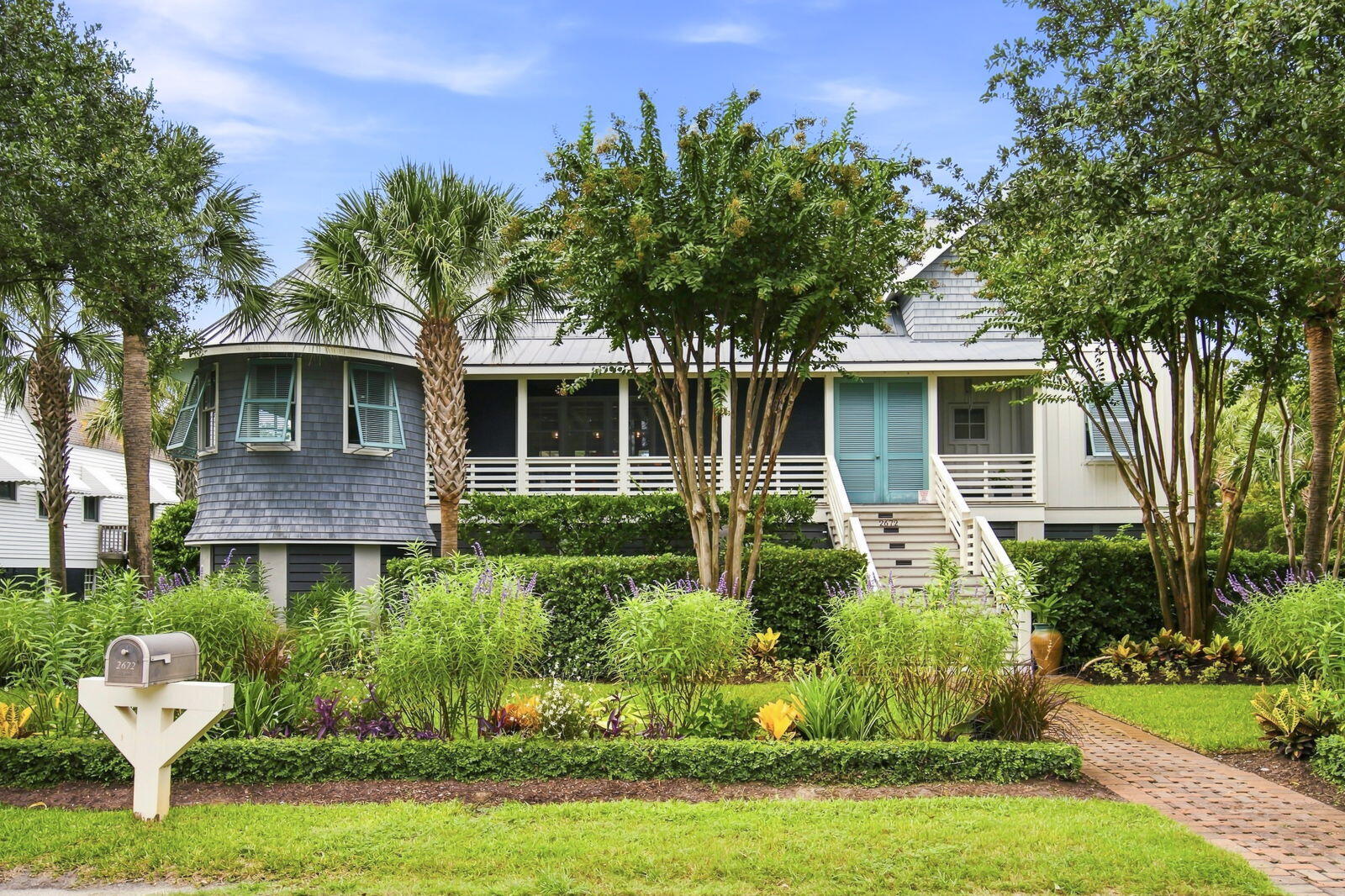 2672 Ion Avenue Sullivans Island SC 29482