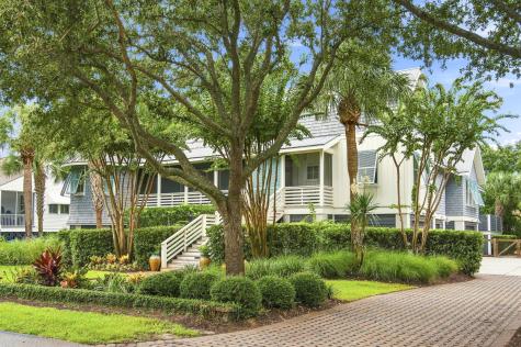 2672 Ion Avenue Sullivans Island SC 29482
