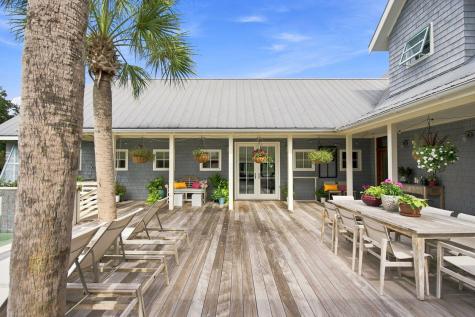 2672 Ion Avenue Sullivans Island SC 29482