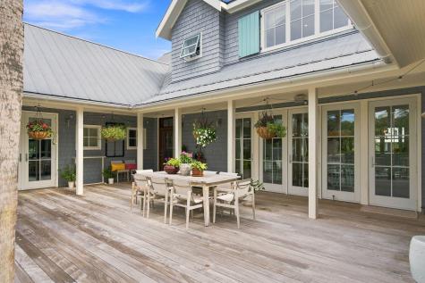 2672 Ion Avenue Sullivans Island SC 29482