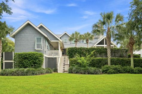 2672 Ion Avenue Sullivans Island SC 29482