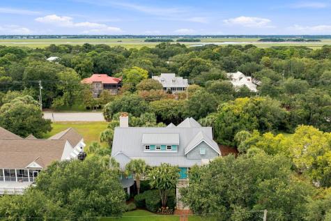 2672 Ion Avenue Sullivans Island SC 29482
