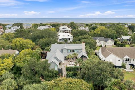 2672 Ion Avenue Sullivans Island SC 29482