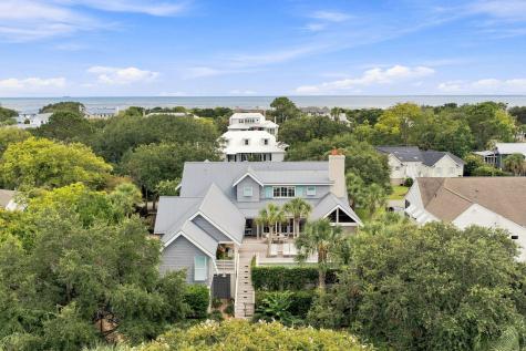 2672 Ion Avenue Sullivans Island SC 29482