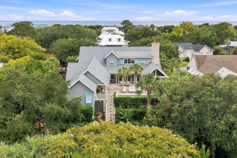 2672 Ion Avenue Sullivans Island SC 29482