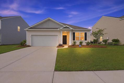 140 Lagoona Drive Summerville SC 29483