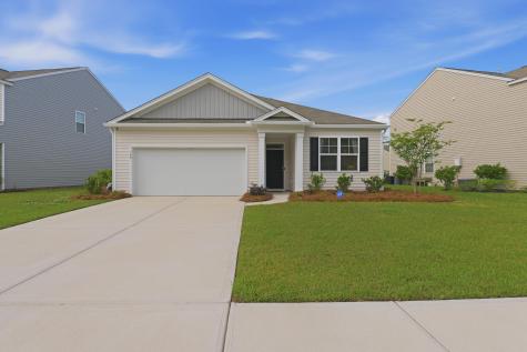 140 Lagoona Drive Summerville SC 29483