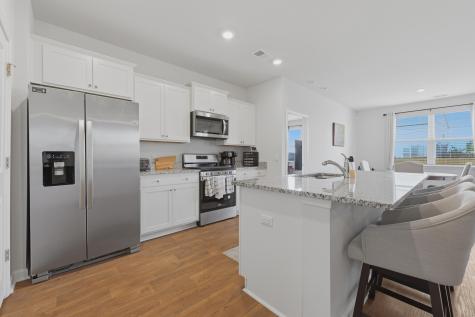 140 Lagoona Drive Summerville SC 29483