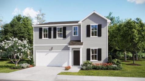 312 Camellia Bloom Drive Moncks Corner SC 29461