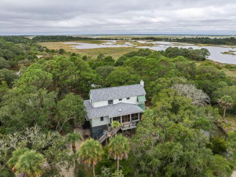 312 Pelican Flight Drive Dewees Island SC 29451