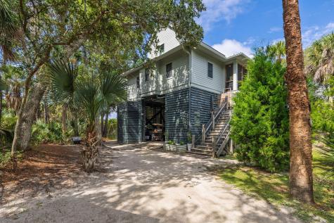 312 Pelican Flight Drive Dewees Island SC 29451
